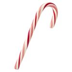 Brach's Peppermint Candy Cane 28 g