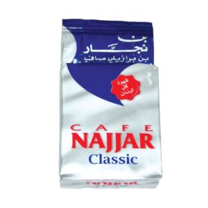 Najjar Coffee Classic 200gm