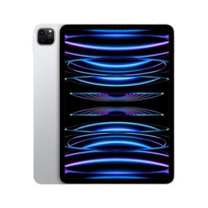 Apple iPad Pro 2022, Wi-Fi, 11 inch, 128GB, Silver