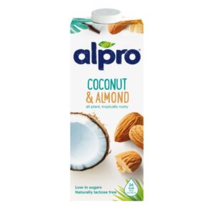 Alpro Coconut Almond Drink 1Litre