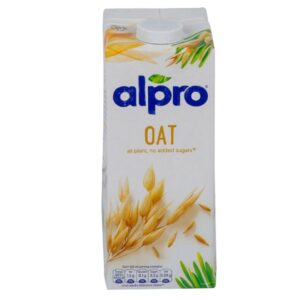 Alpro Oat Drink 1Litre