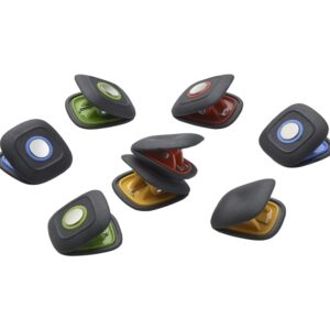 Tefal Comfort Touch Magnet Clip8Pc K0691414