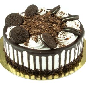 Medium Oreo Sponge Cake 1.2kg
