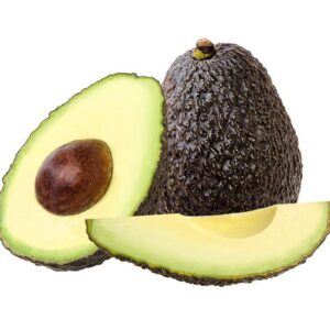 Avocado Hass Mexico 500g