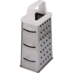 Prestige 4 Way Grater