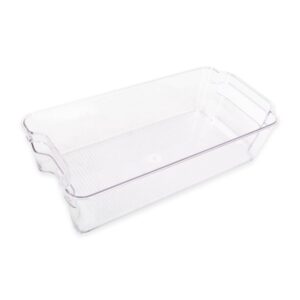 Lisi Fridge & Freezer Bin 23478 Size: 37 x 21.1 x 9.9cm