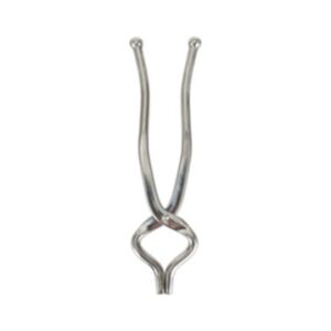 Chefline Stainless Steel Doc Pakkad Gotti
