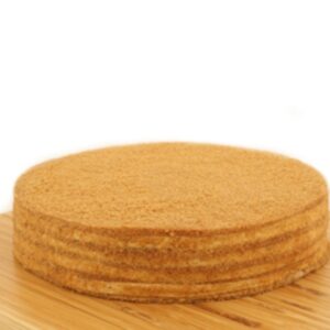 Bake Point Honey Cake 1kg