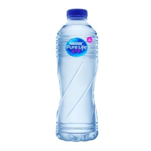 Nestle Pure Life Natural Drinking Water 48 x 200ml