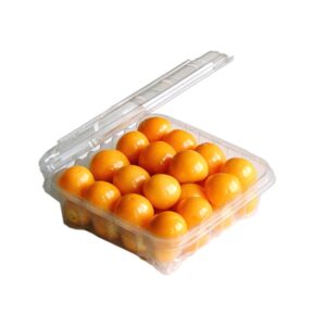 Golden Berry Columbia 1pkt