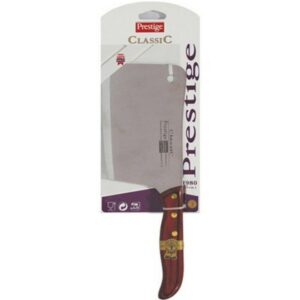 Prestige Chopper Knife 1980