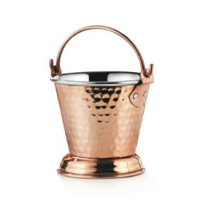 Chefline Double Wall Copper Gravy Bucket 85108-ADW
