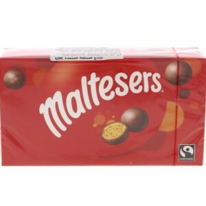 Maltesers Milk Chocolate 100g
