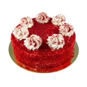 Premium Red Velvet Cake 1.2kg