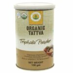 Organic Tattva Triphala Powder 100g