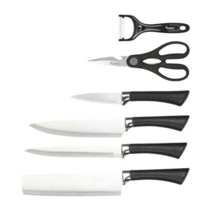 Chefline Knives GS-06105 6S 6pcs