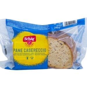 Schar Pane Casereccio Gluten Free 240g