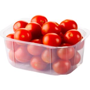 Tomato Cherry Red Morocco 1pkt