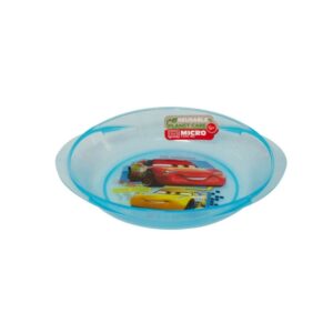 Cars Easy Micro Bowl 18724