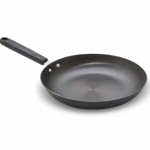 Chefline Cast Iron Fry Pan FPR-26 26cm
