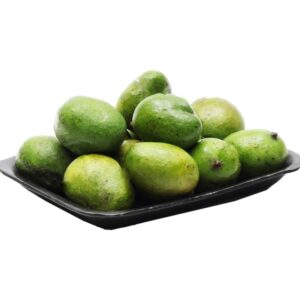 Tender Mango Uganda 1kg