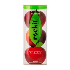 Apple Rockit New Zealand 3pcs