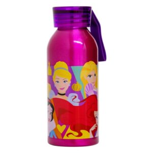 Disney Princess Aluminium Bottle 51224