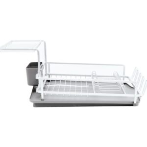 Home Aluminium Dish Rack WK830239