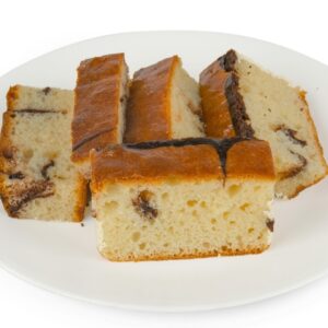 Marble Slice Cake 5pcs