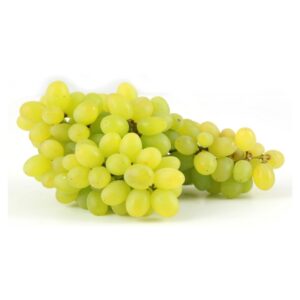 Grapes White 500g