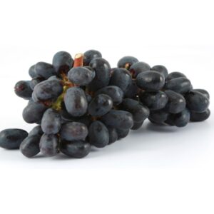Grapes Black India 500g