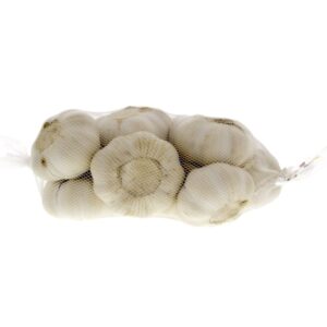 Garlic Pure White China Small 1pkt
