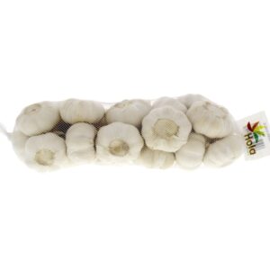 Garlic Pure White China Big 1pkt