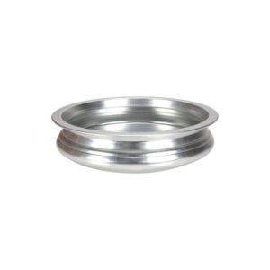 Chefline Anodizd Aluminum Uruli 26cm