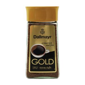 Dallmayr Gold Coffee 200g