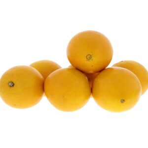 Orange Navel Turkey 1kg