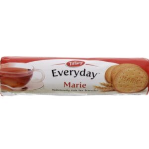 Tiffany Everyday Marie Biscuits 200g