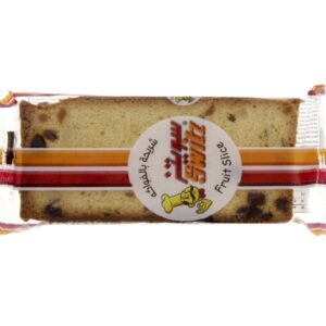 Switz Fruit Slice Cake 70g