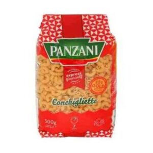 PANZANA SPAGHETTI 500GM L3