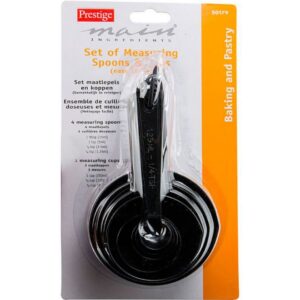 Prestige Measurng Spoon+Cup