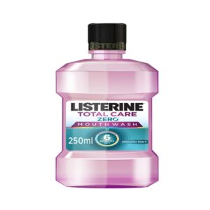 LISTERINE TOTAL CARE 250ML 100500J 100500G 100500H L79