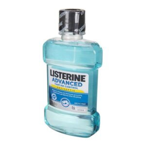 Listerine Advanced Arctic Mint 250ml