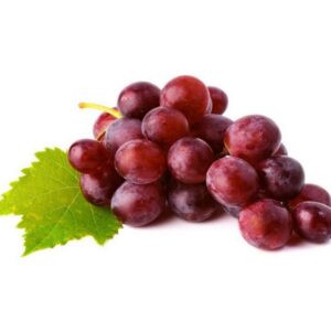 Grapes Red Globe 500g
