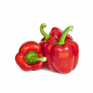 Capsicum Red 500g