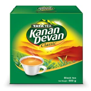 Kanan Devan Tea Dust 800g