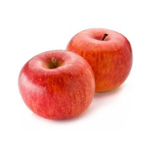 Apple Red Iran Small Box