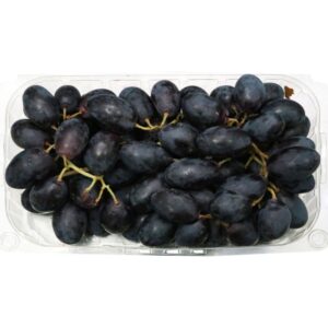 Grapes Black 1 pkt