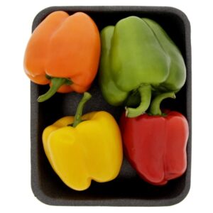 Capsicum Mix Import Holland 400g