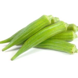 Okra India 500g