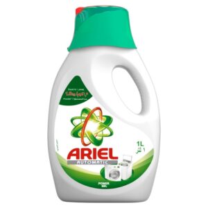 Ariel Power Gel 1 Ltr Reg